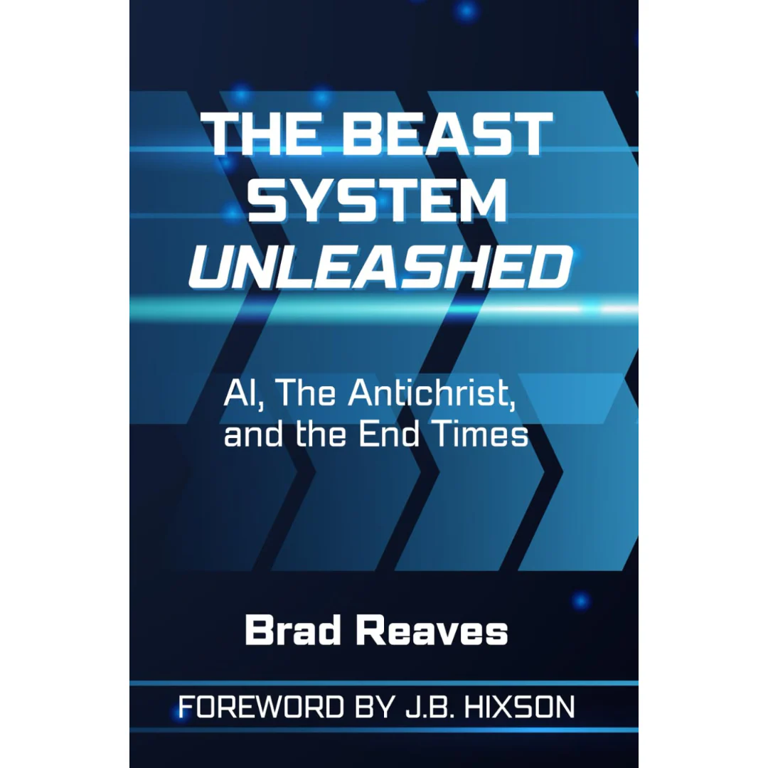 Dr. Brad Reaves